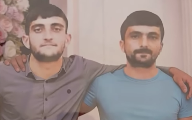 Qardaşını xilas etmək istəyərkən həyatından oldu - VİDEO